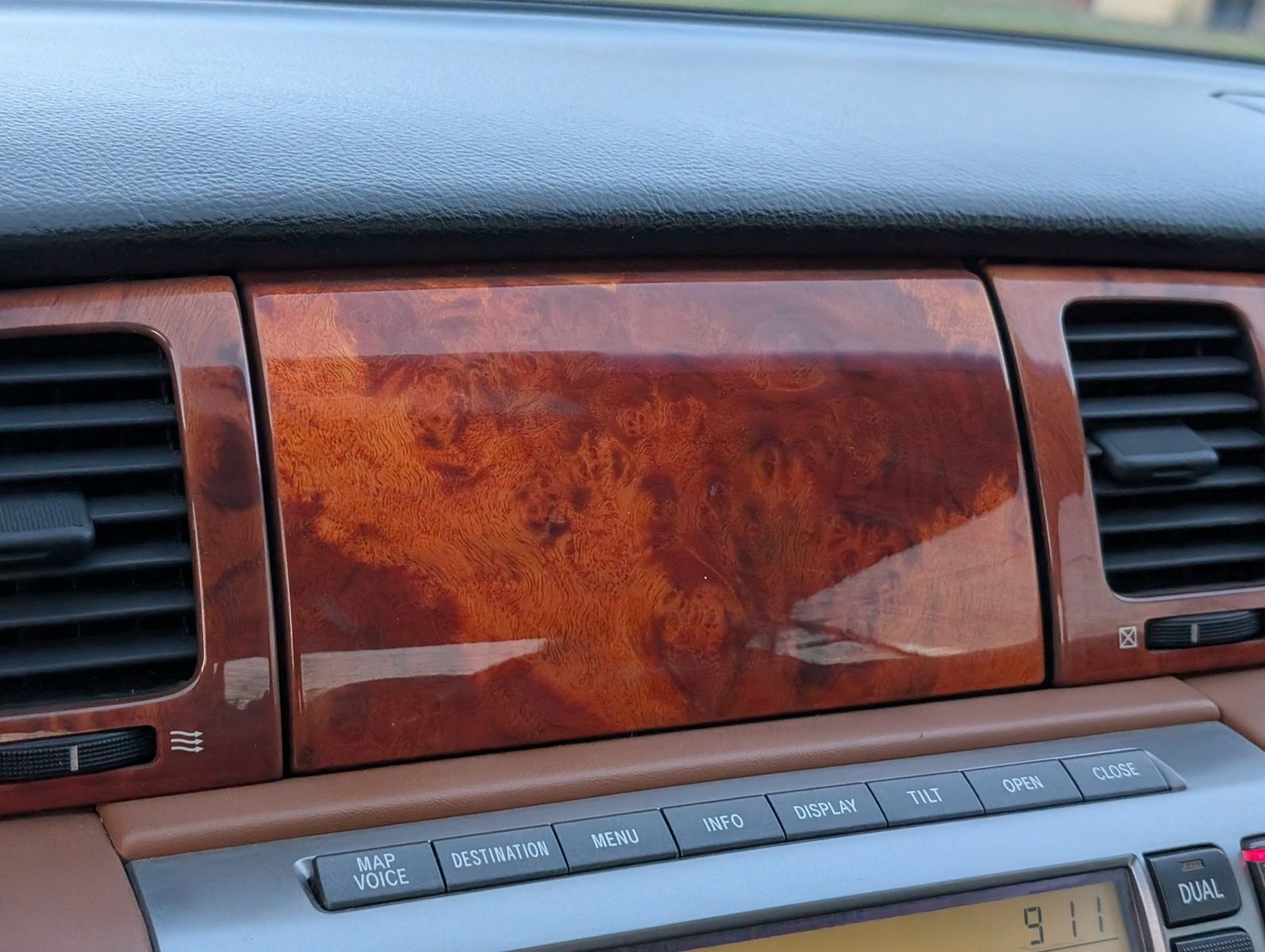 2003 Lexus SC 430 77