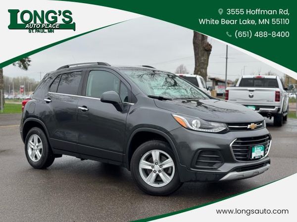 Featured Vehicle Image