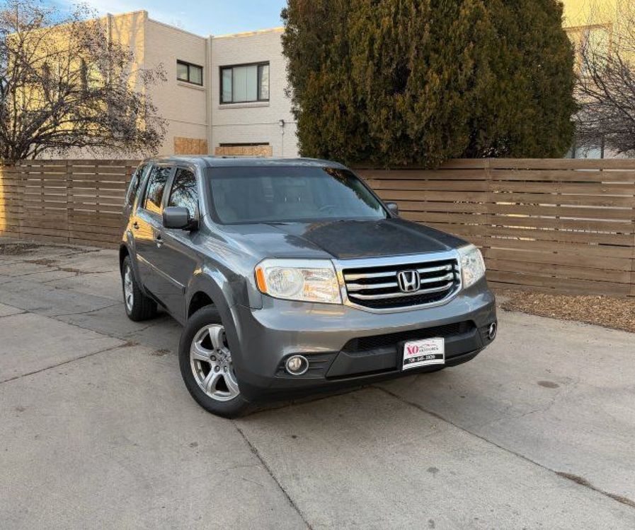 Featured Vehicle Image