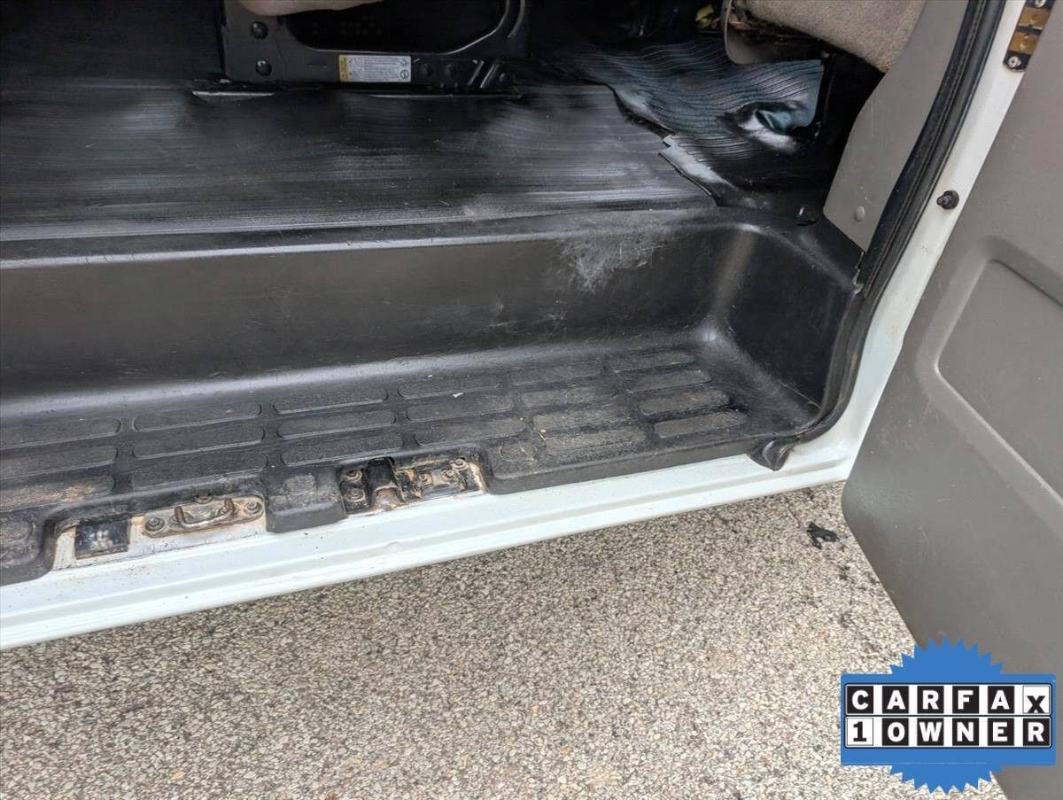 2018 Chevrolet Express 94