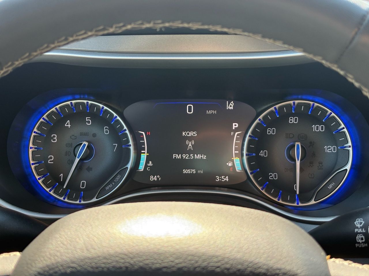 2024 Chrysler Pacifica Touring L - Photo 24