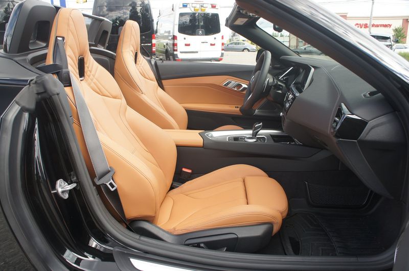 2021 BMW Z4 M40i | Zoom Auto Group - Used Cars New Jersey
