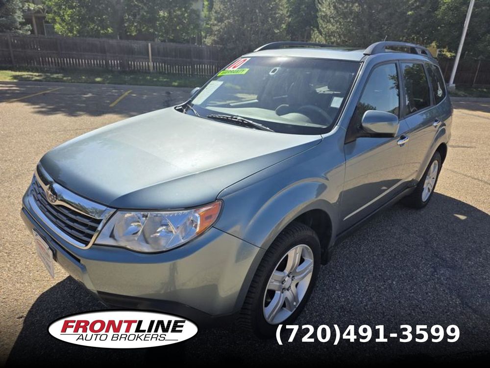 Featured Vehicle Image