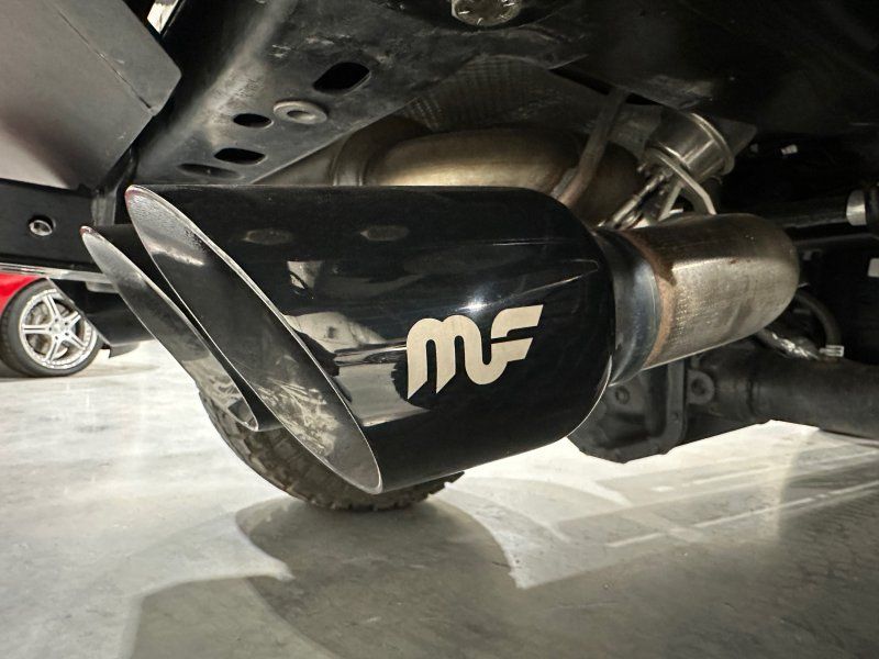 2021 Jeep Wrangler Unlimited Rubicon 392 4x4, photo 38