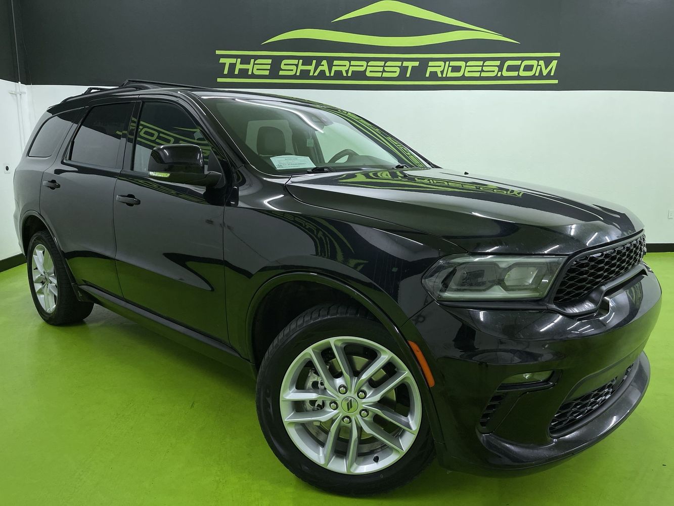 2023 Dodge Durango GT's photo
