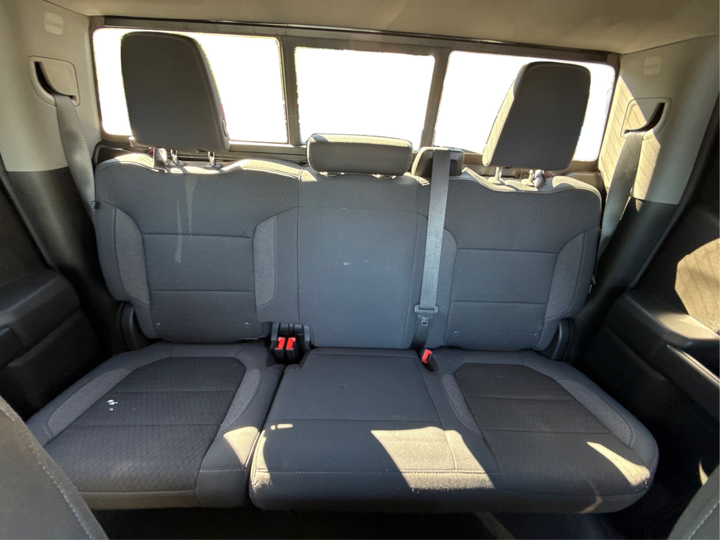 2019 Chevrolet Silverado 1500 LT - Photo 13