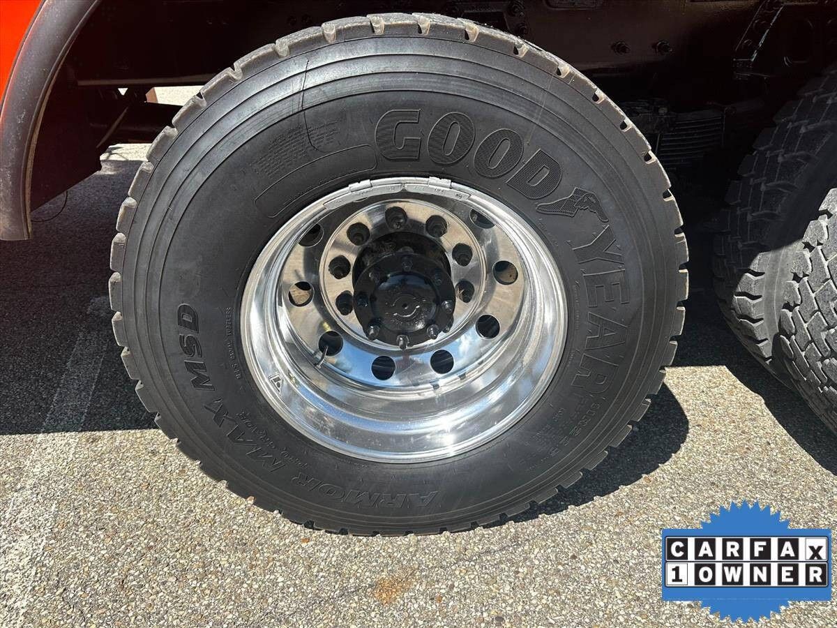 2017 International WorkStar 7500 26