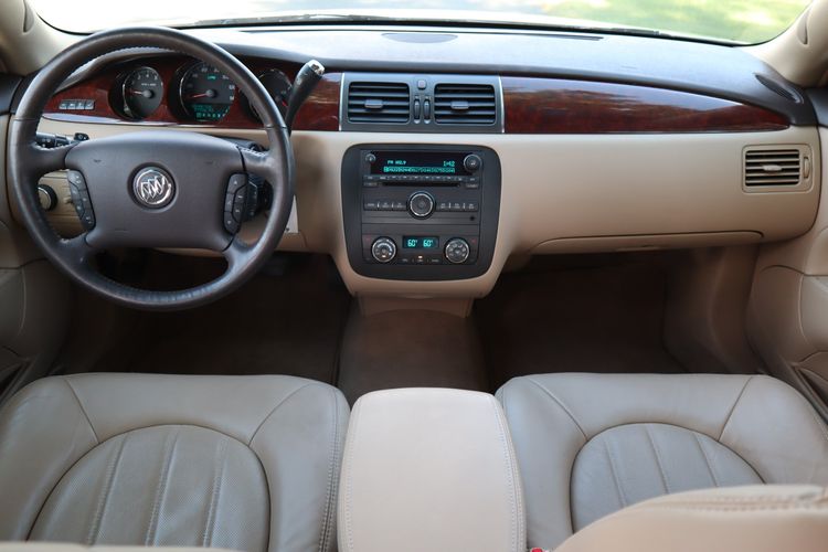 2007 Buick Lucerne CXL V6 | Victory Motors of Colorado