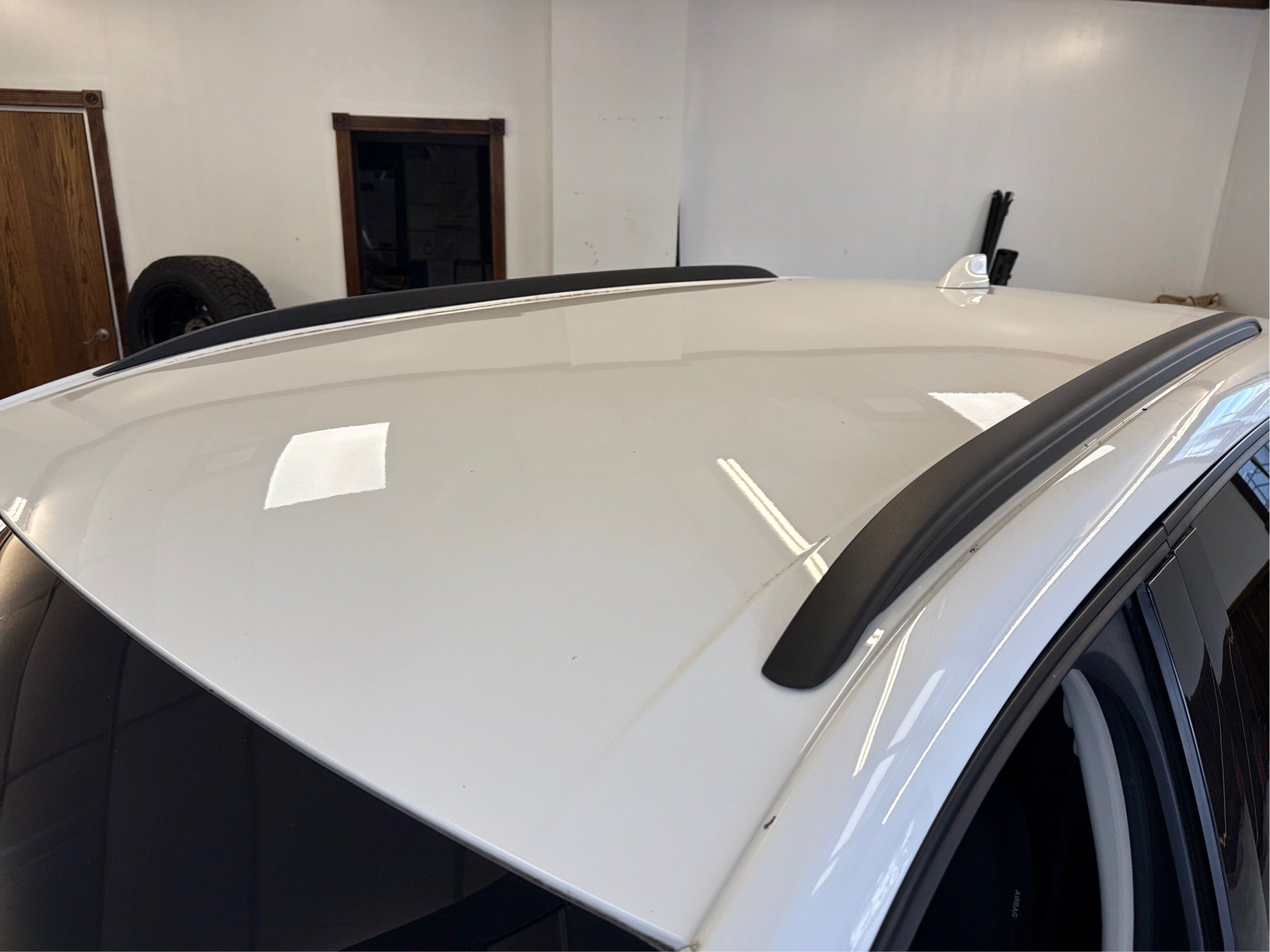 2018 Ford Edge SE - Photo 11