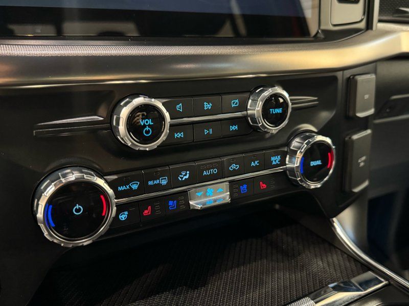 2022 Ford F-150 Raptor, photo 34