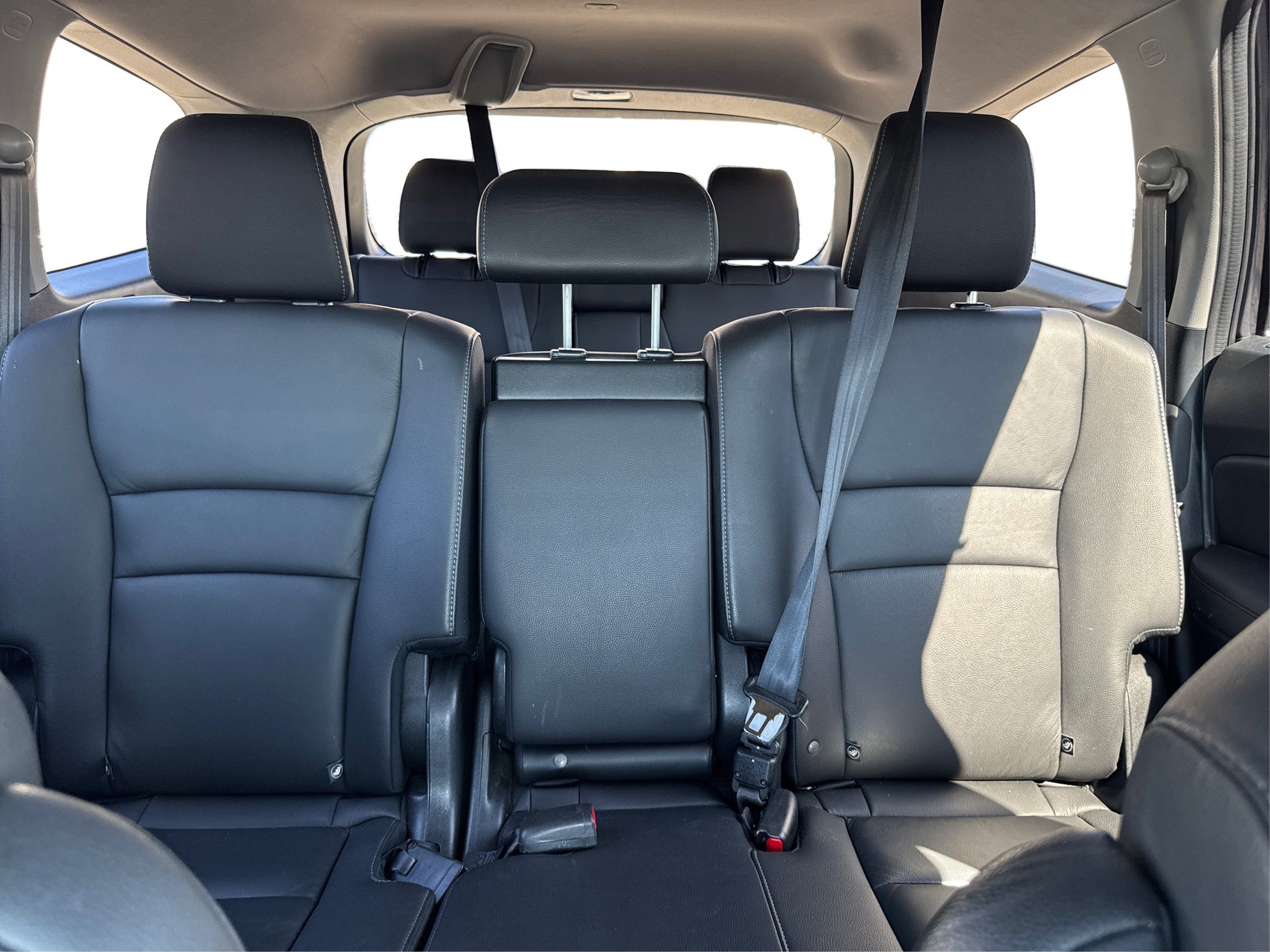 2022 Honda Pilot Special Edition photo 16