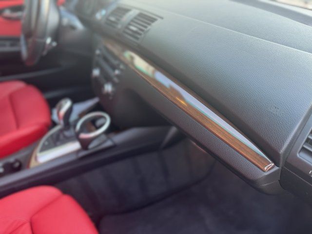 2011 BMW 1 Series 135i - Photo 43