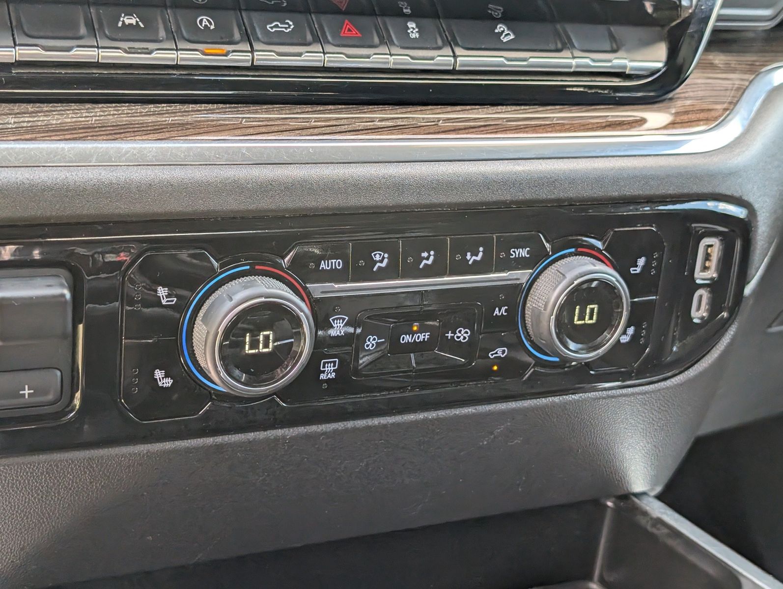 2023 Chevrolet Silverado 1500 57