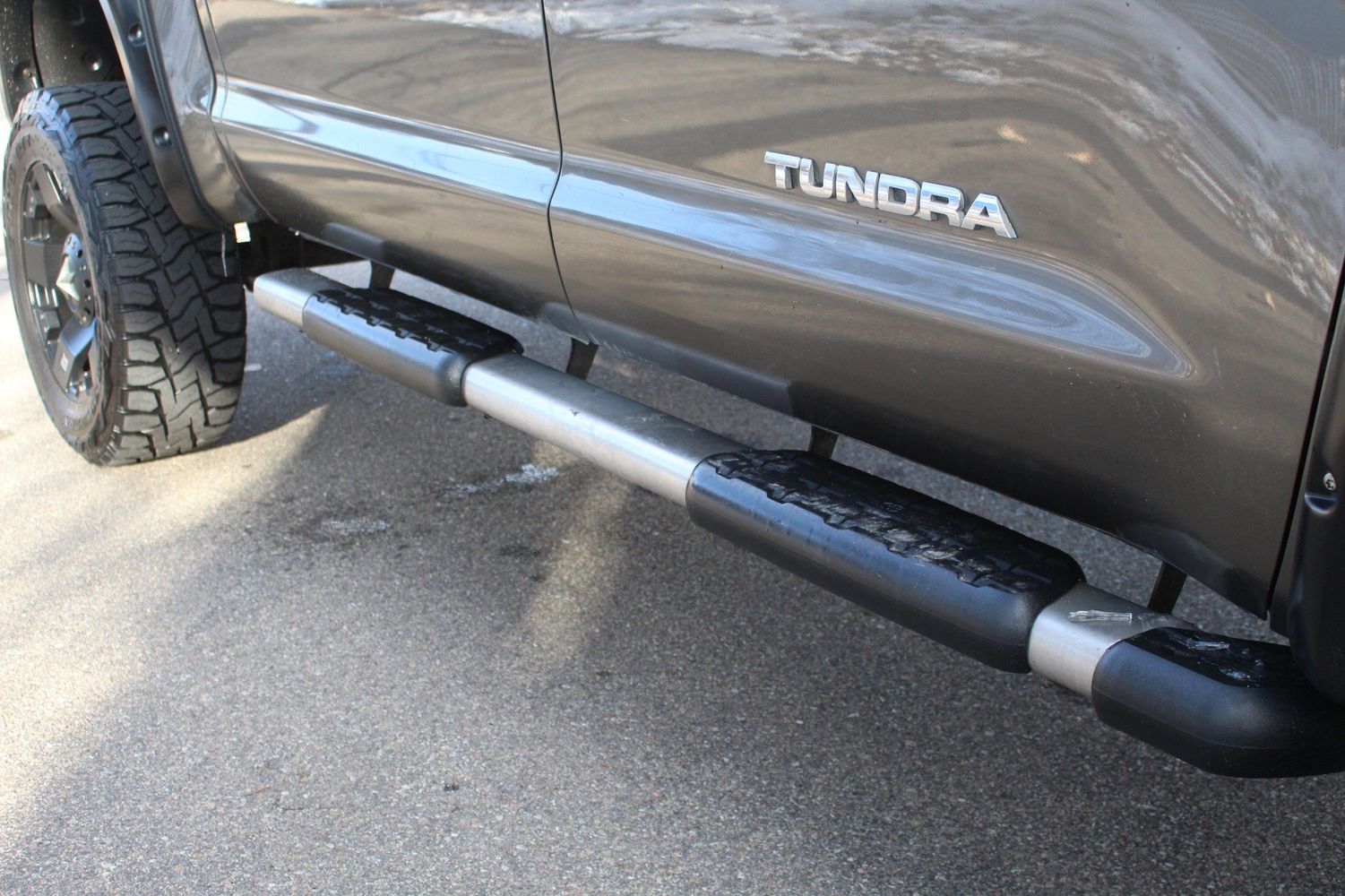 2007 Toyota Tundra Limited | Victory Motors of Colorado