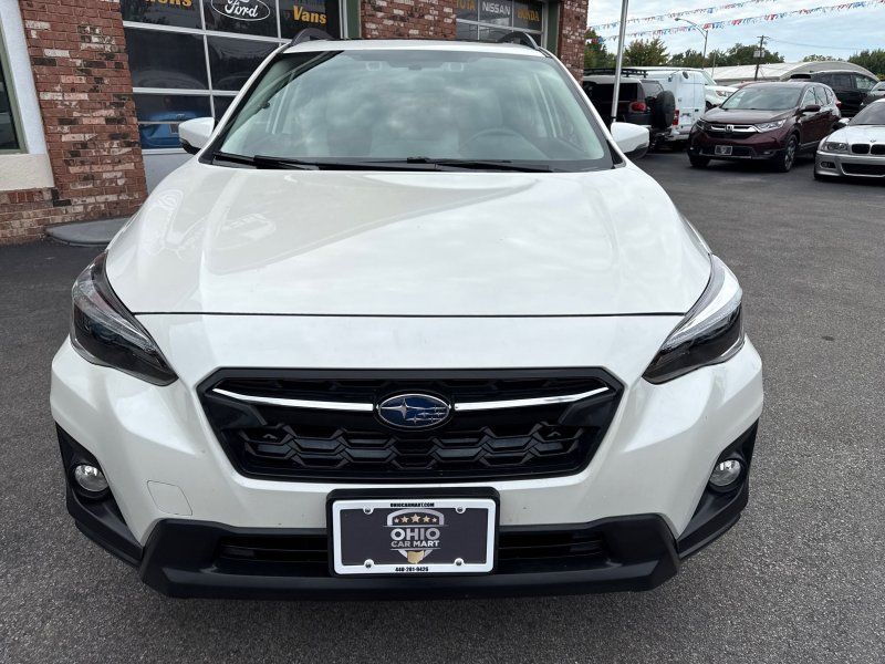 2019 Subaru Crosstrek 2.0i Limited photo 2