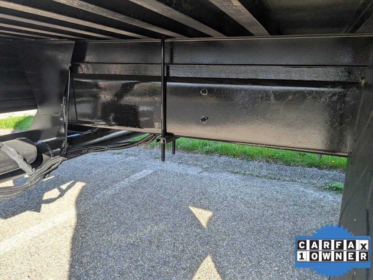 2021 Ford F-650 Super Duty 30