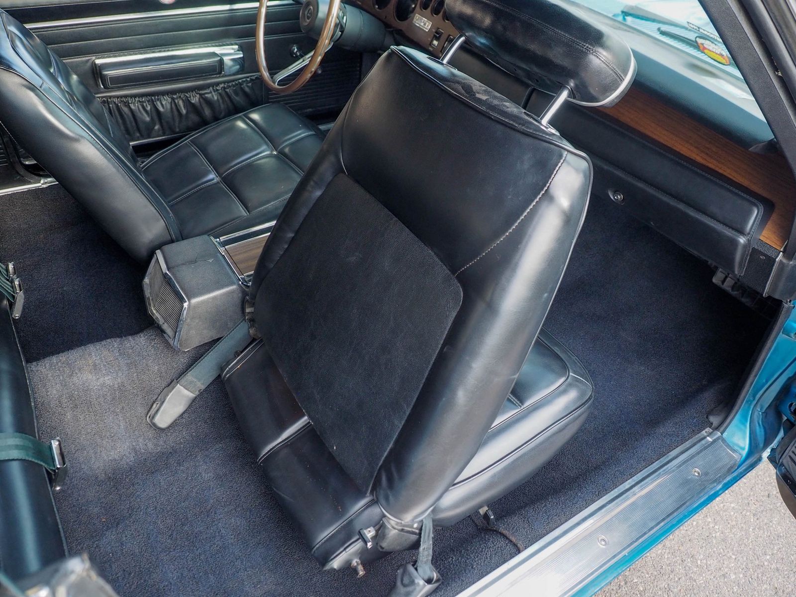 1969 Dodge Daytona 79