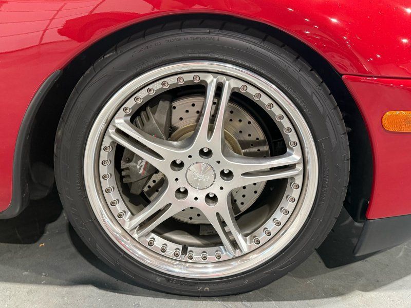 1993 Toyota Supra Turbo, photo 9