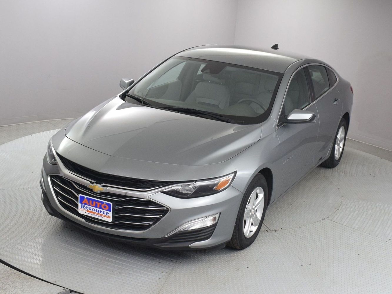 2023 Chevrolet Malibu 1FL photo 5