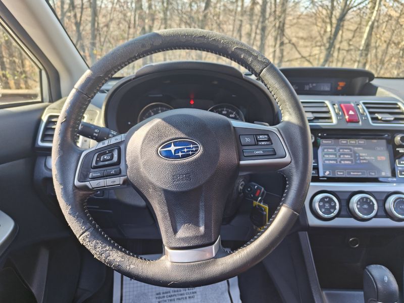 2015 Subaru Impreza 2.0i Premium | Zoom Auto Group - Used Cars New