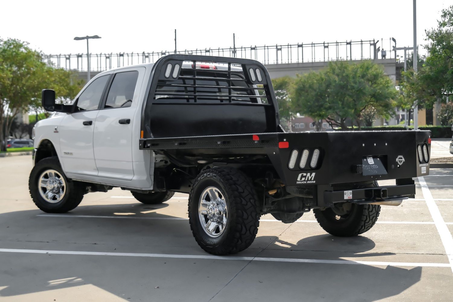 2022 Ram 2500 Lone Star Big Horn photo 15