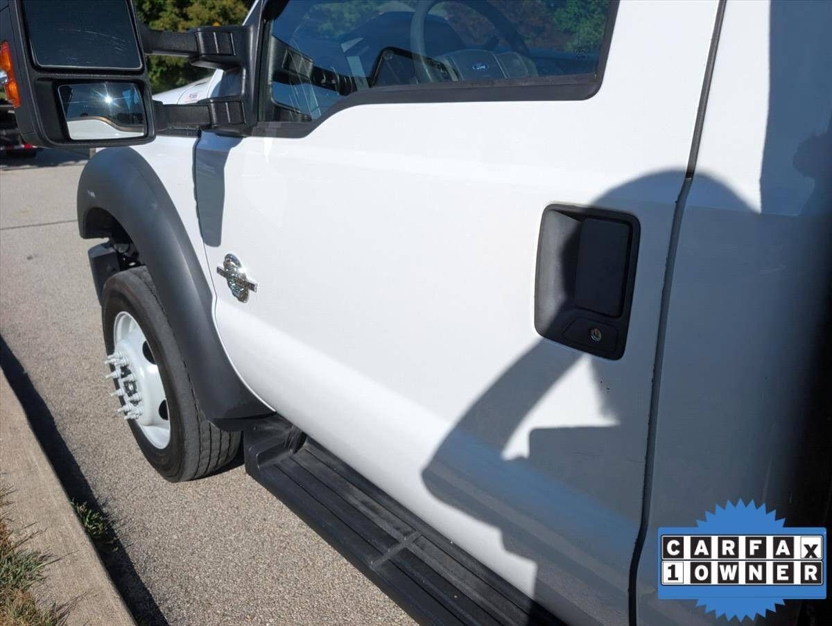 2016 Ford F-550 Super Duty 63