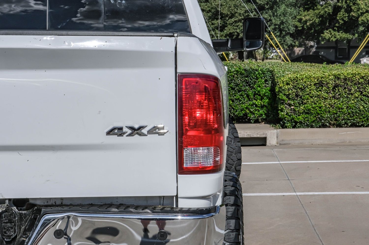 2016 Ram 2500 Lone Star photo 42