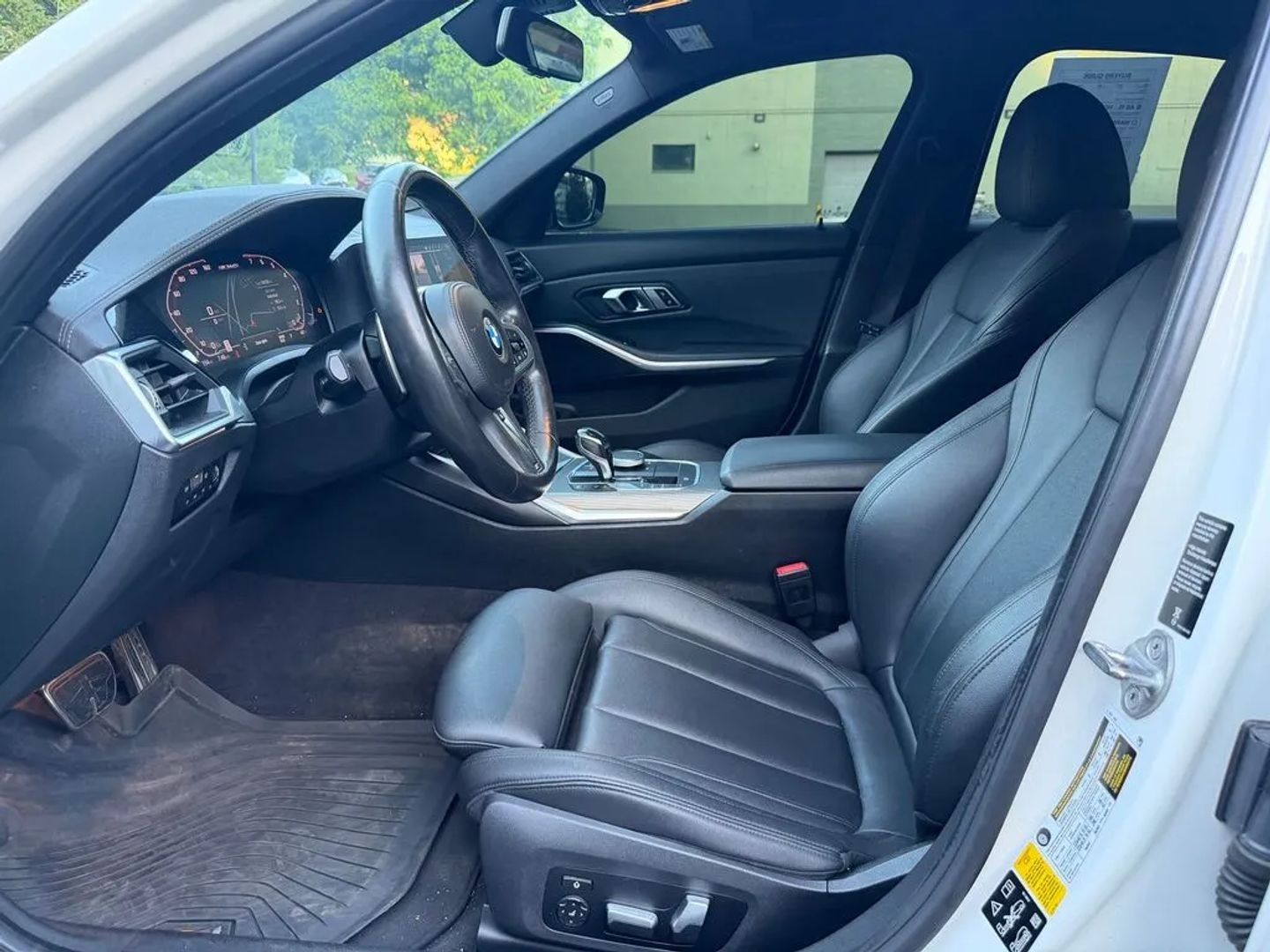 2020 BMW 3 Series M340i - Photo 14