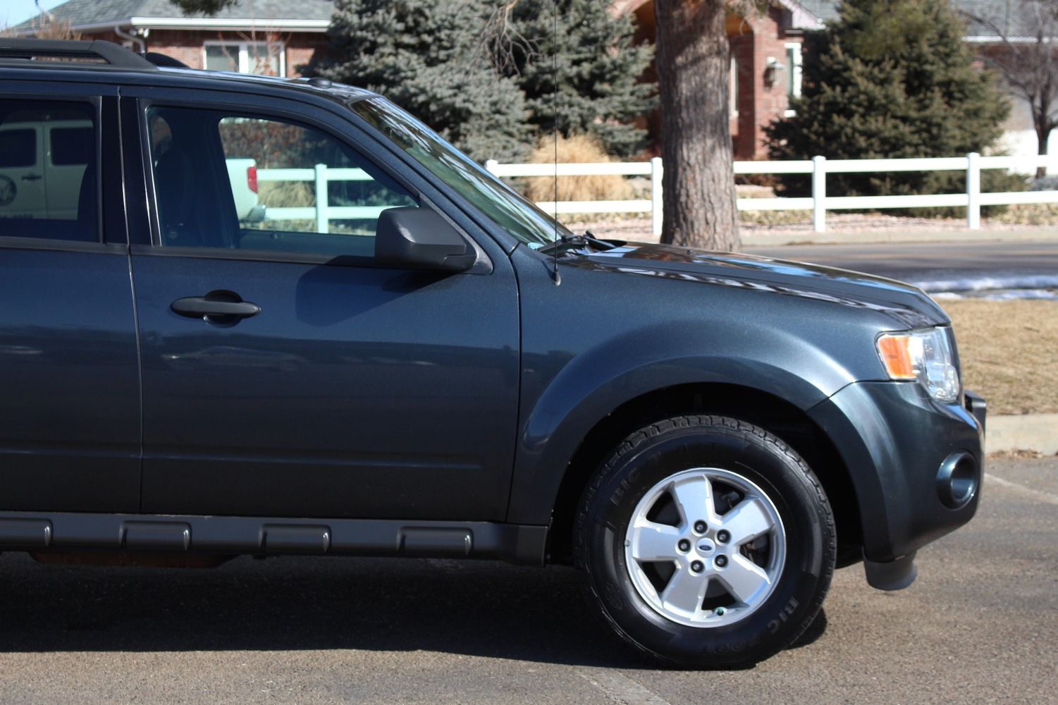 2009 Ford Escape XLT | Victory Motors of Colorado