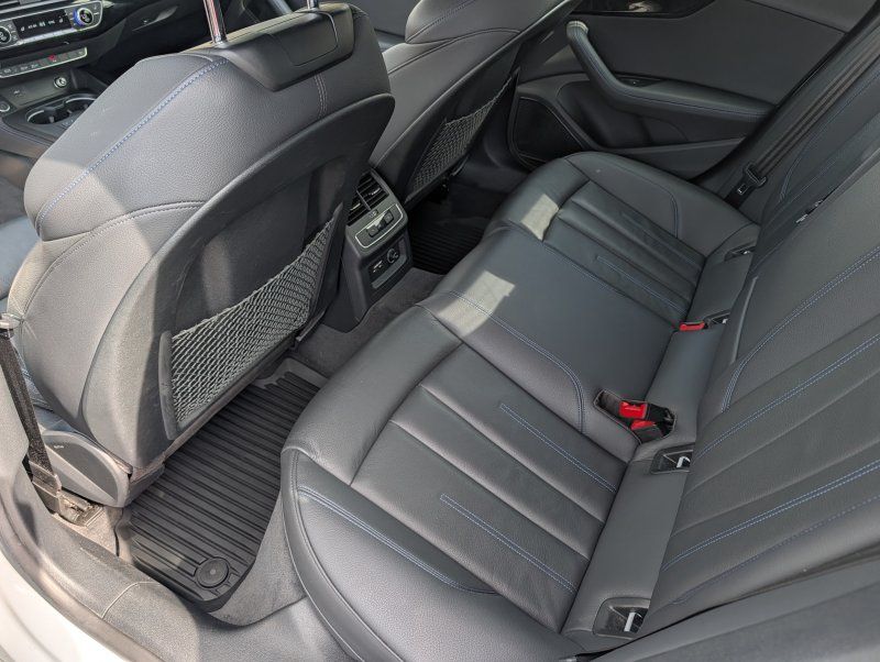 2019 Audi A5 Sportback Premium Plus - Photo 12