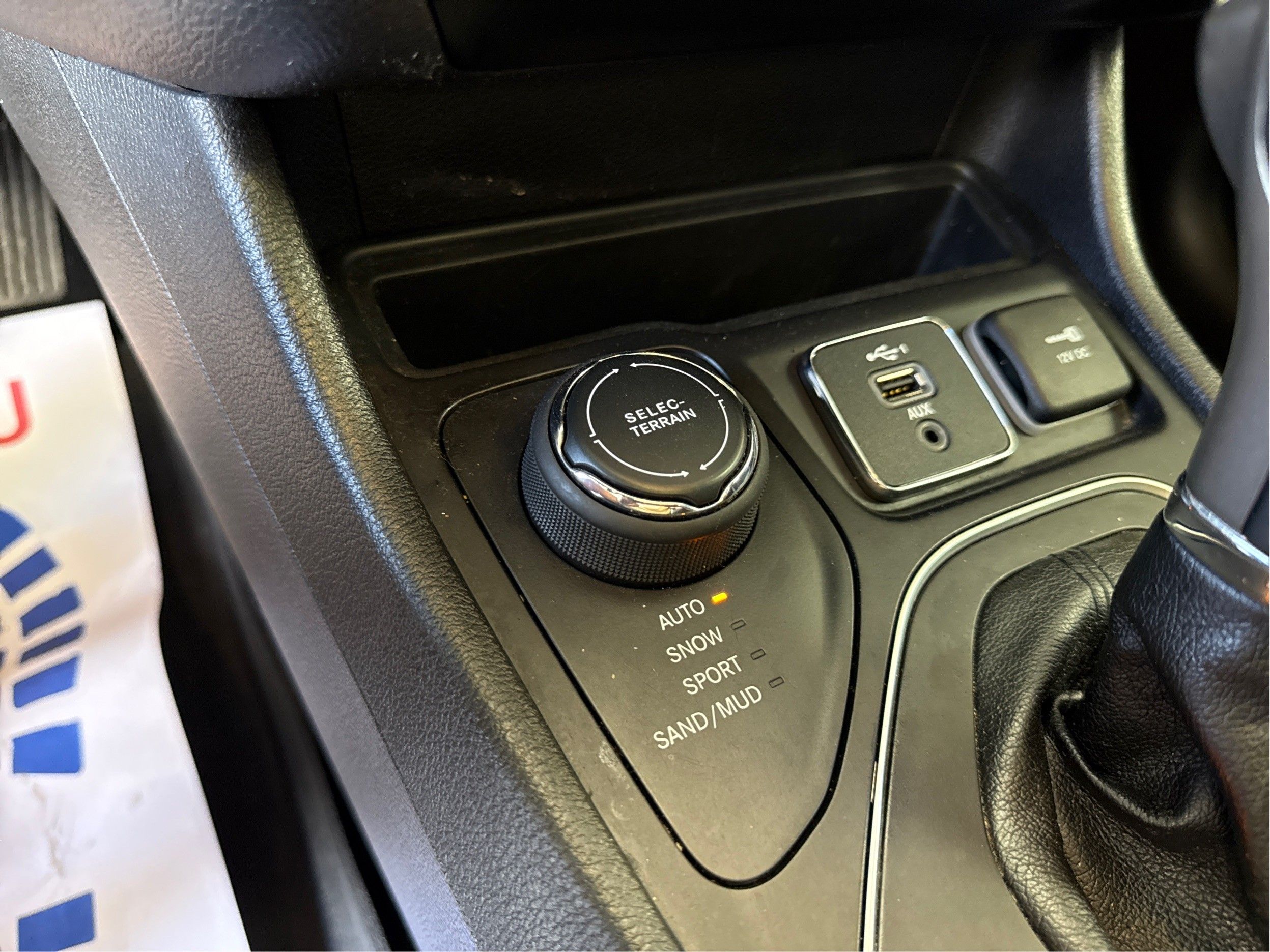 2020 Jeep Cherokee High Altitude - Photo 39