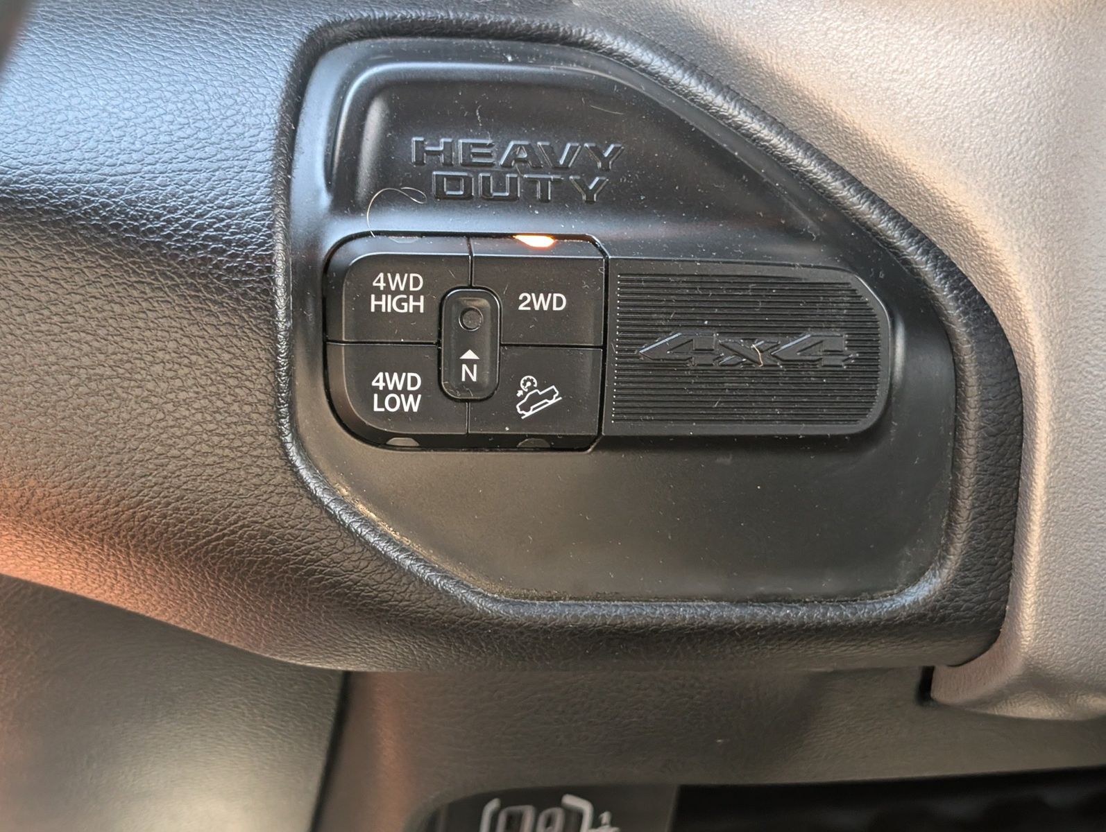 2024 Ram 2500 35