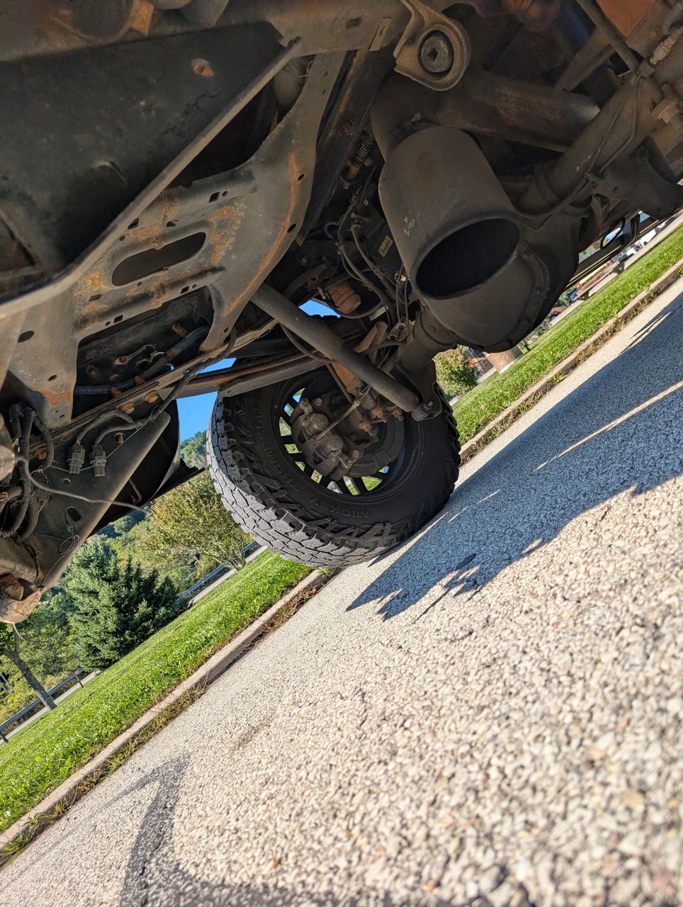 2015 Ford F-350 113