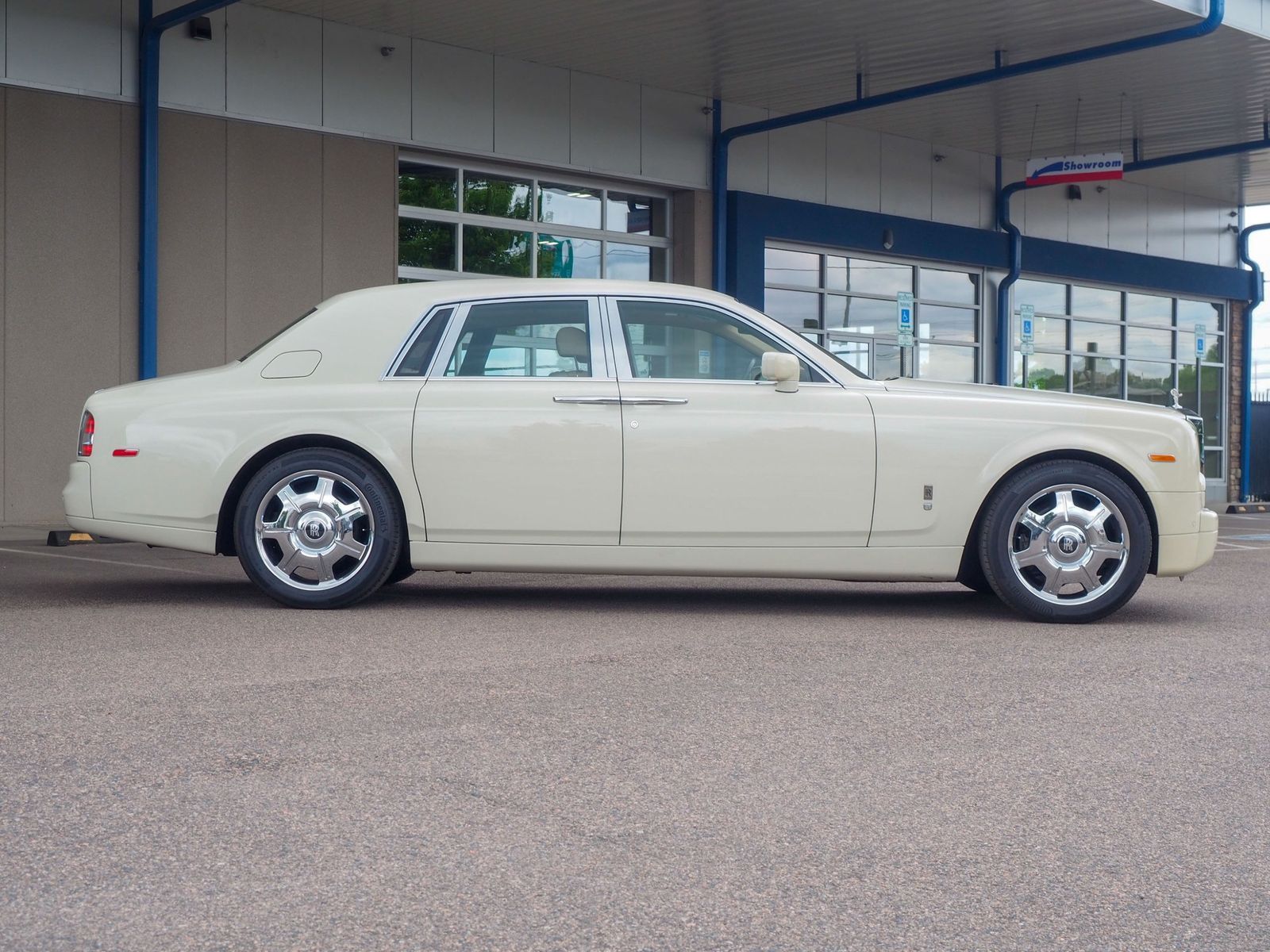 2006 Rolls-Royce Phantom 11