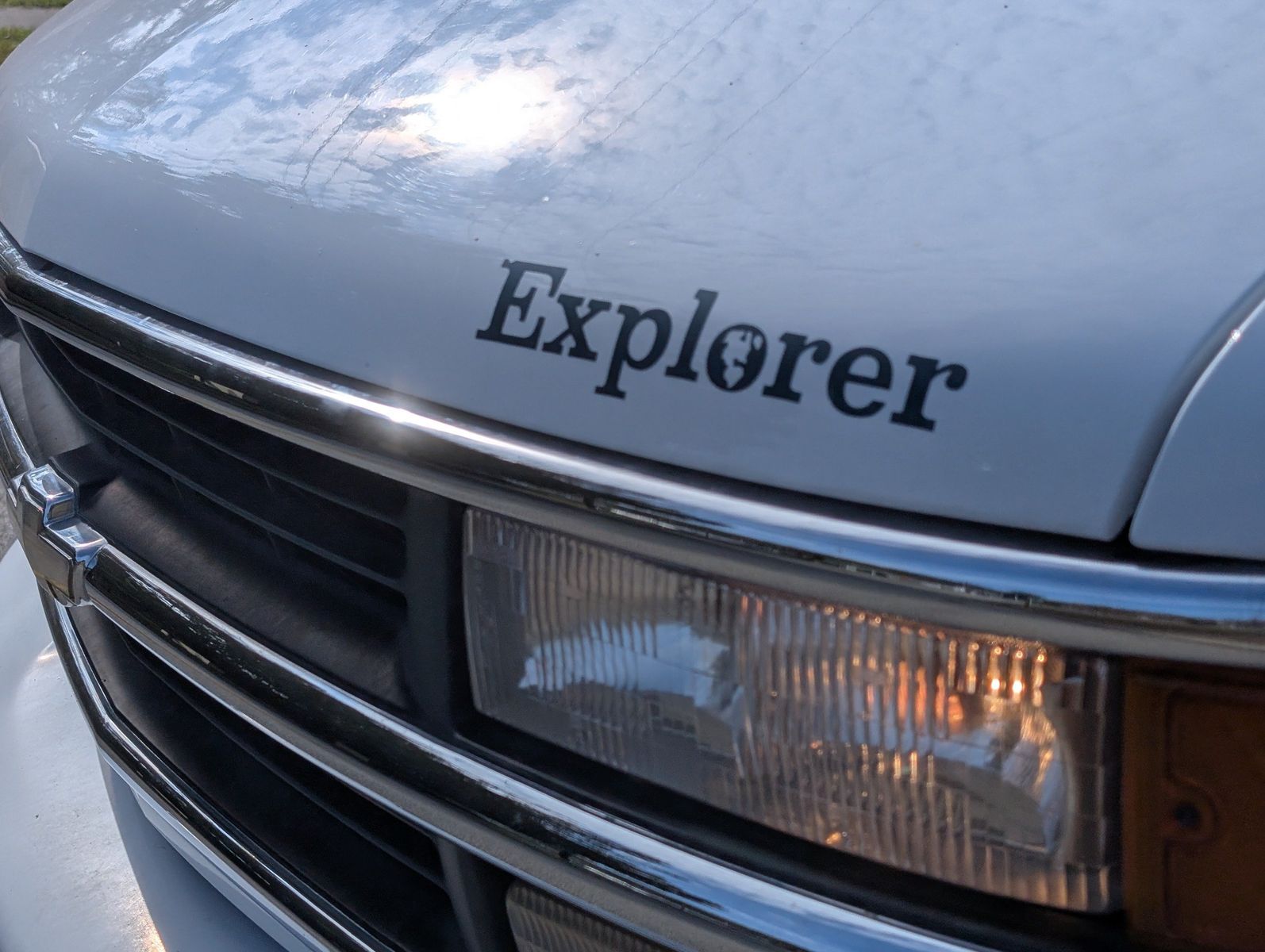 1997 Chevrolet Express G1500 45