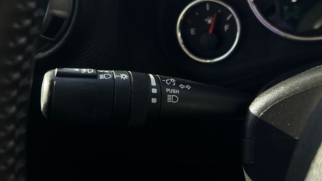 2017 Jeep Wrangler Unlimited Sport S - Photo 23