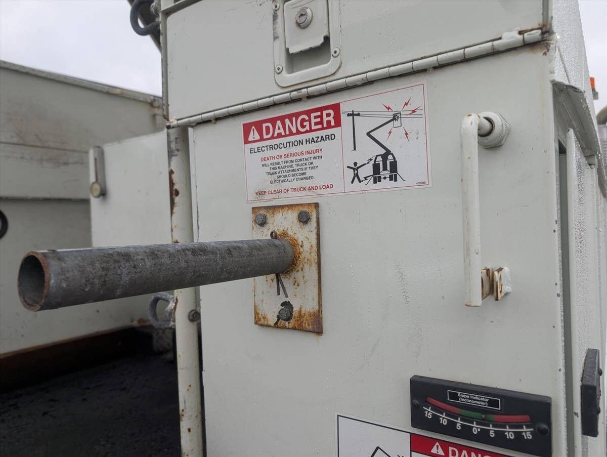 2011 International DuraStar 4300 41