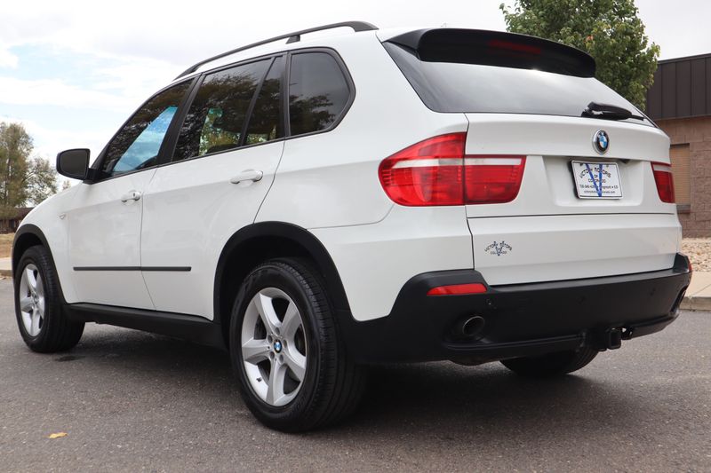 2008 BMW X5 3.0si | Victory Motors of Colorado