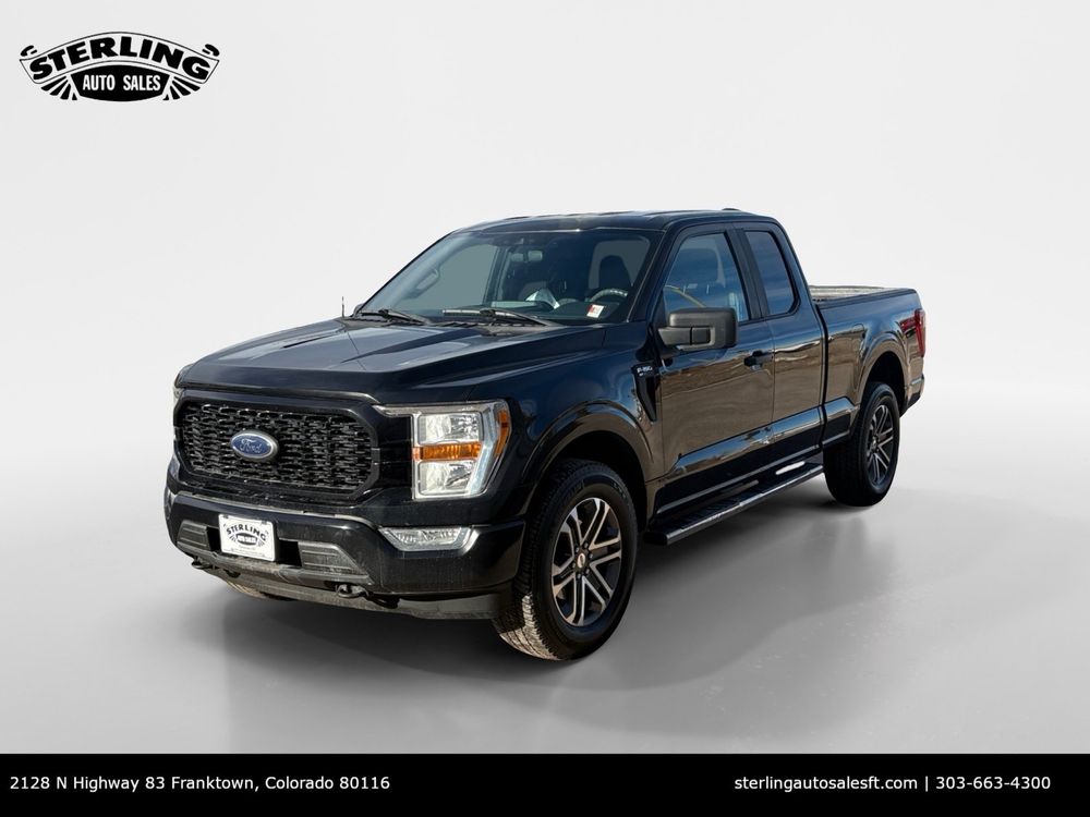 Featured Vehicle Image