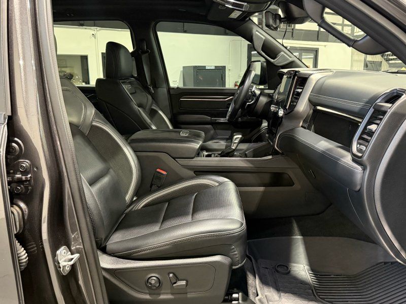 2022 Ram 1500 TRX, photo 19