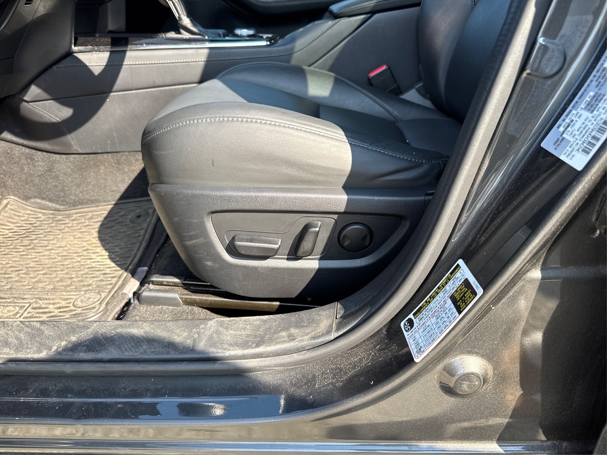 2023 Mazda CX-30 2.5 S Preferred photo 21