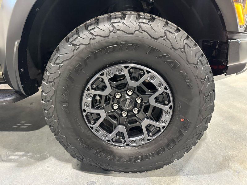 2024 Ford F-150 Raptor, photo 22