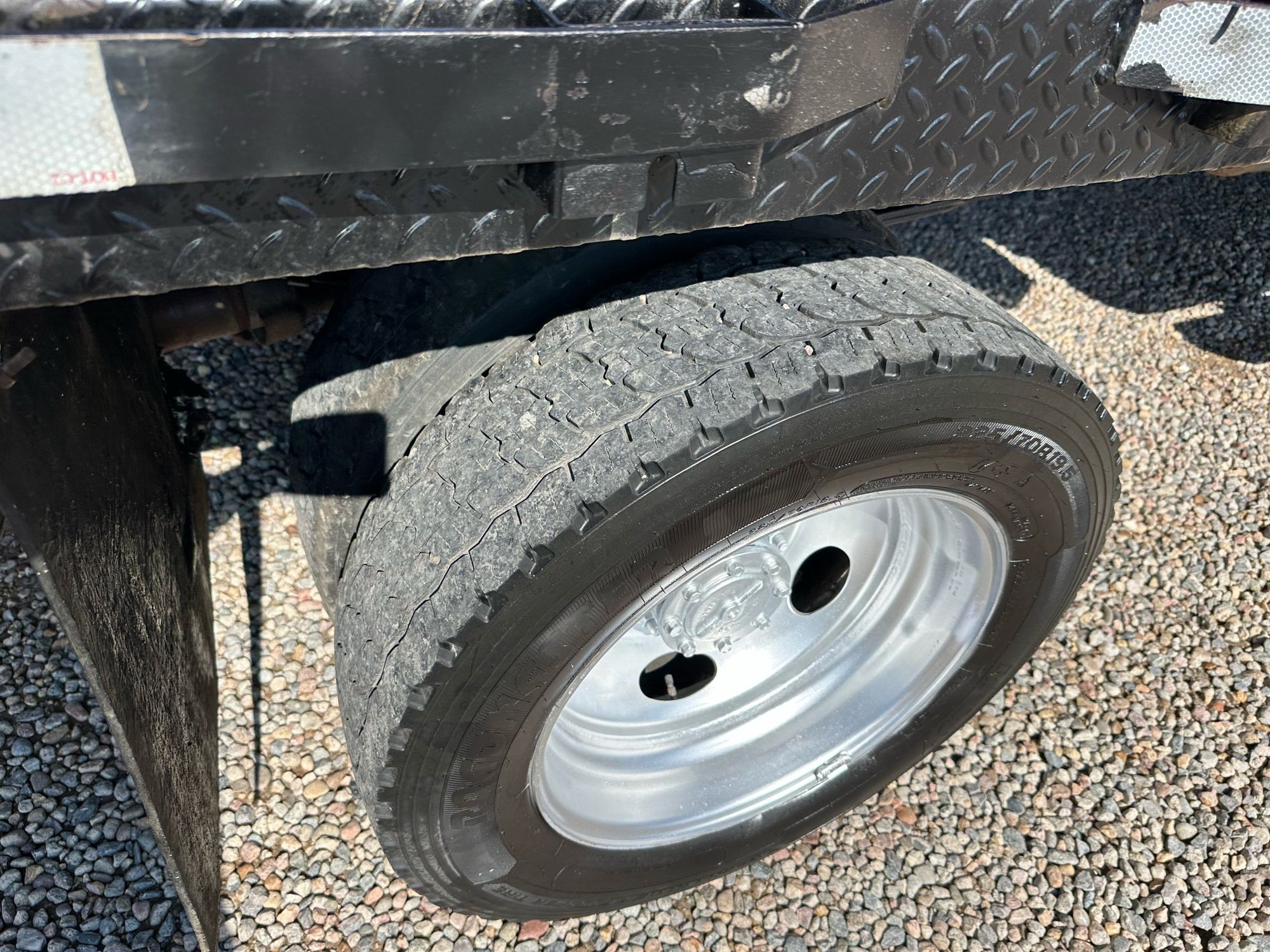 2019 Ford F-450 XL photo 38