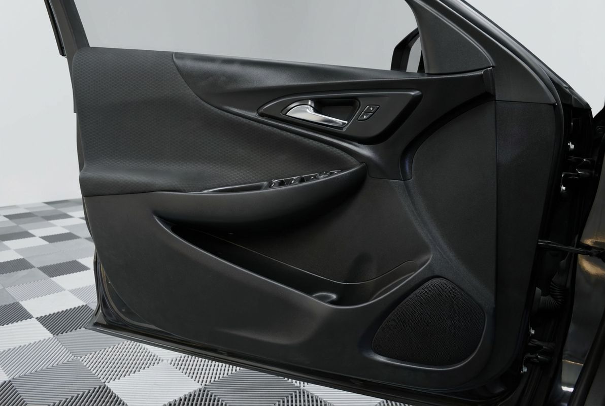 2020 Chevrolet Malibu FWD LT