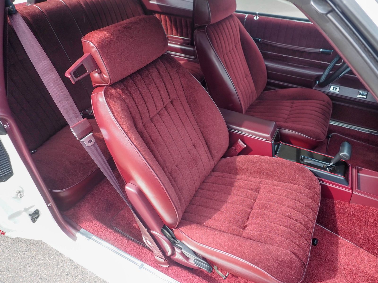 1987 Chevrolet Monte Carlo 61