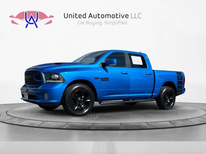 Featured Vehicle Image