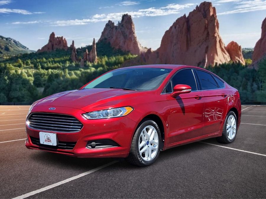 Vehicle Image