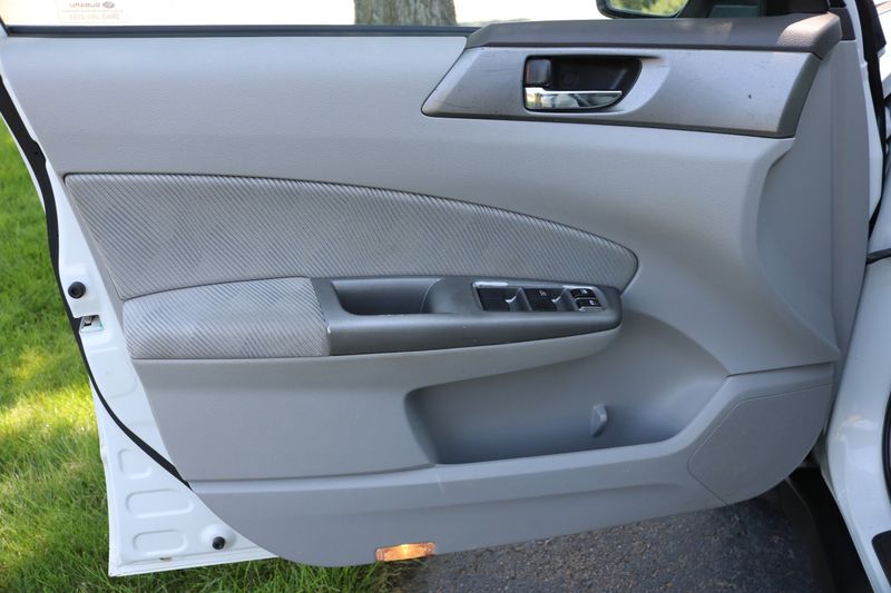 2009 Subaru Forester 2.5 X Premium | Victory Motors of Colorado