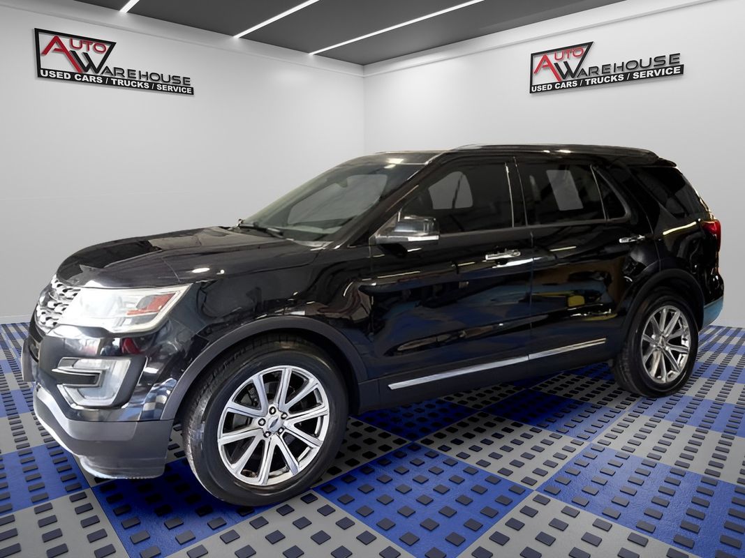 Featured Vehicle Image