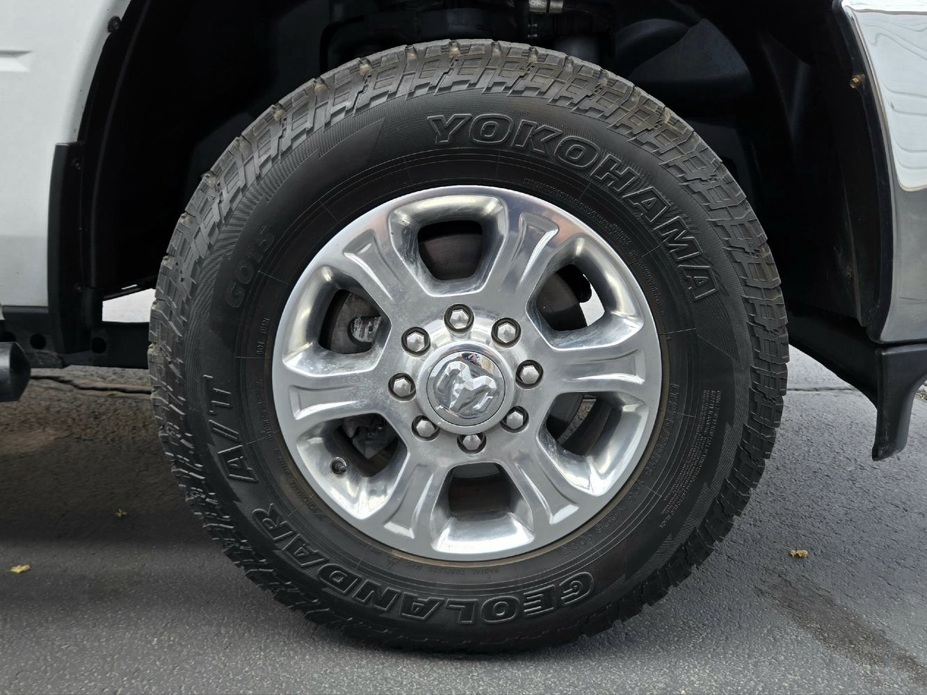 2022 Ram 3500 Big Horn Lone Star photo 19